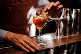 bar