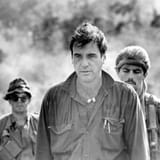 Oliver stone