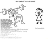 how to attract