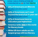American Literacy 2