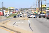 Stroad