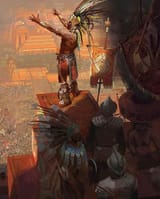 Tenochtitlan