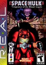 Space Hulk
