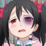 Nico edit - Love Live School Idol Project - Episode 7