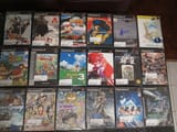 PS2 imports