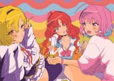 Cute Hot Adorable Beautiful Magical Druggie Girls __yumemi_riamu_ichinose_shiki_and_kurosaki_chitose_idolmaster_and_1_more_drawn_by_inichigaichi__2a3e7a232937fa7d3275393ae41e2349