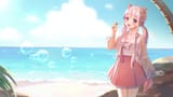 anime-girl-blowing-bubbles-m9