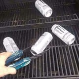 grilling