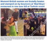 vile women