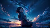 happiest-anime-girl-hd-ai-art_bmVsZmyUmZqaraWkpJRmbmpnrWZmZ2U-1491019343