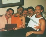 freddie and friends