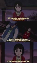 hikkikomori