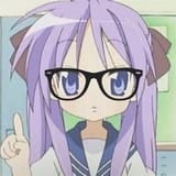 kagami glasses