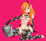 milk