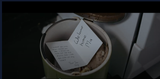 love letter