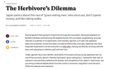 Herbivore men
