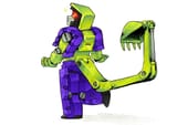 scavvy
