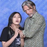 women love dark triad hannibal lecter mads mikkelsen