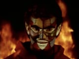 Satan, apparently