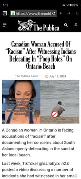 beachpoop
