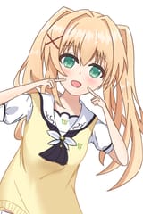 Tsumugi Wenders 2