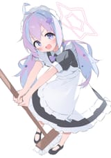 maid