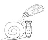 snailjak raped by saltchad