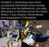 hitchbot