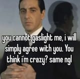 ungaslighteable