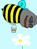 Pepe bee