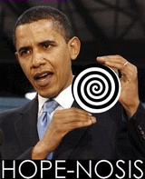 Obama HopeNosis