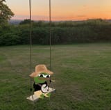 Peaceful apu