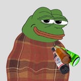 Comfy Pepe 25