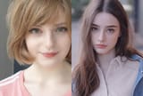 Weeb girls