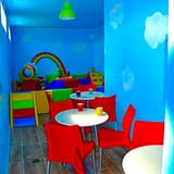 Dreamcore playroom