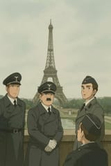 Anime Hitler