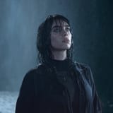 billie eilish beautiful dark tones 2