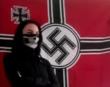 Neo-Nazi gf 3
