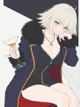 __jeanne_d_arc_alter_fate_and_1_more_drawn_by_pomela__df343451ca095309d3609e71dc813ab5