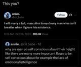 foid hypocrisy