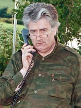 karadzicphone