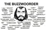 buzzwoorder