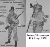 Soldier of Tomorrow