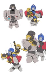 dads