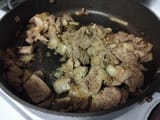 fried offal