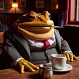 philosofrog