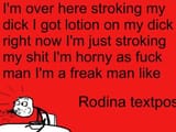 freak