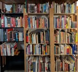 shelf