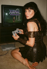 xena