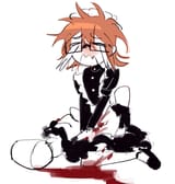 wet floor